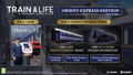 Train Life: A Railway Simulator thumbnail 1
