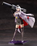 Transformers Bishoujo 1/7 Scale Pre-Painted Figure: Megatron thumbnail 10