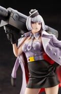 Transformers Bishoujo 1/7 Scale Pre-Painted Figure: Megatron thumbnail 11