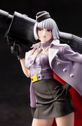 Transformers Bishoujo 1/7 Scale Pre-Painted Figure: Megatron thumbnail 12