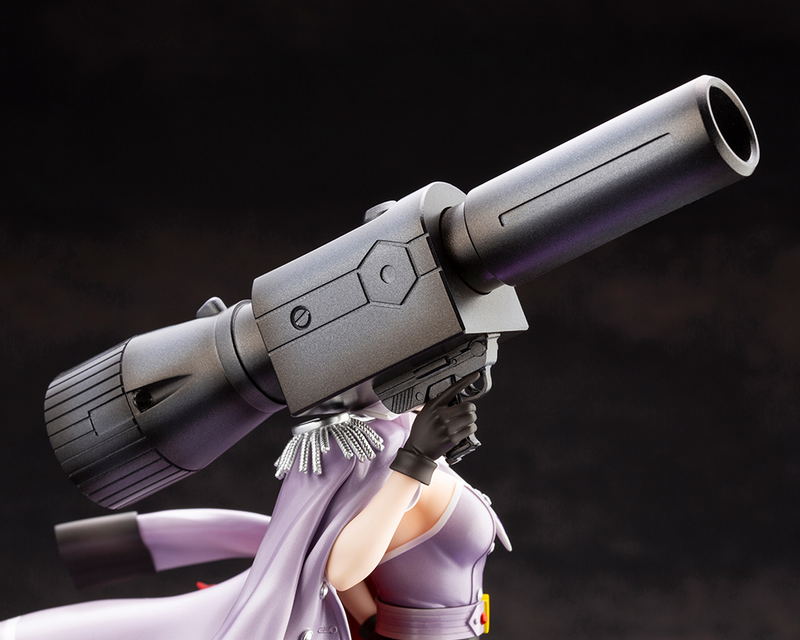 Transformers Bishoujo 1/7 Scale Pre-Painted Figure: Megatron image 13