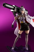Transformers Bishoujo 1/7 Scale Pre-Painted Figure: Megatron thumbnail 18