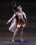 Transformers Bishoujo 1/7 Scale Pre-Painted Figure: Megatron thumbnail 4