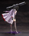 Transformers Bishoujo 1/7 Scale Pre-Painted Figure: Megatron thumbnail 5