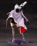 Transformers Bishoujo 1/7 Scale Pre-Painted Figure: Megatron thumbnail 7