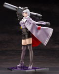 Transformers Bishoujo 1/7 Scale Pre-Painted Figure: Megatron thumbnail 9