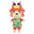 Animal Crossing All Star Collection Plush DPA09: Audie (S Size) thumbnail 1
