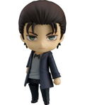 Nendoroid No. 2000 Attack on Titan: Eren Yeager The Final Season Ver. [GSC Online Shop Exclusive Ver.] thumbnail 1