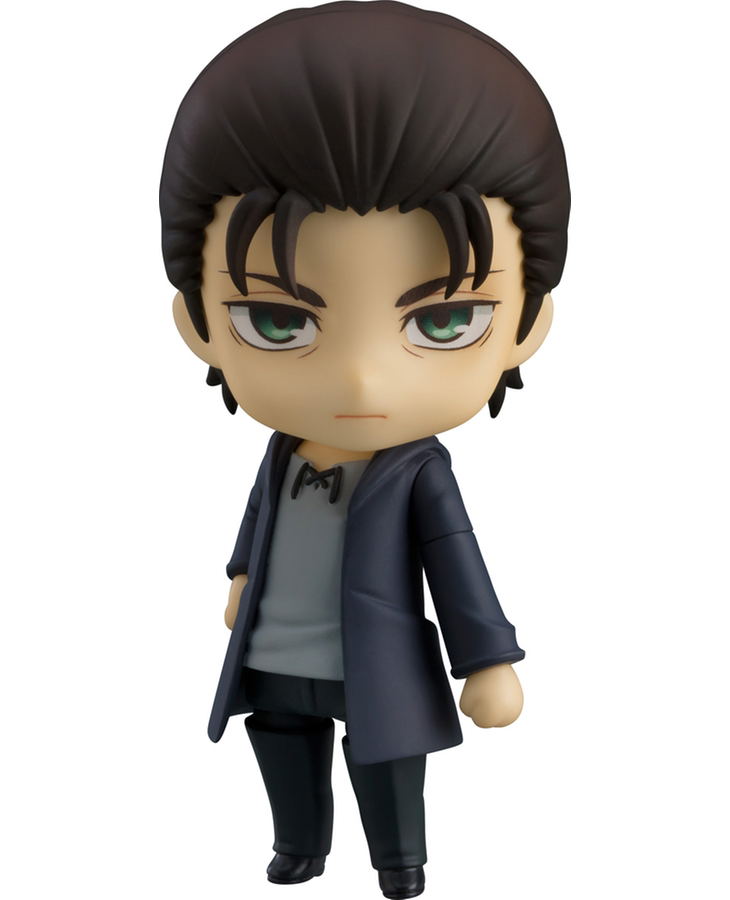 Nendoroid No. 2000 Attack on Titan: Eren Yeager The Final Season Ver. [GSC Online Shop Exclusive Ver.] image 1