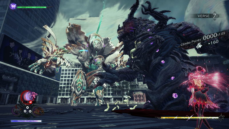 Bayonetta 3 [Trinity Masquerade Limited Edition] image 12
