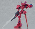 MODEROID Brain Powerd: Grand Cher (Quincy's Machine) thumbnail 2