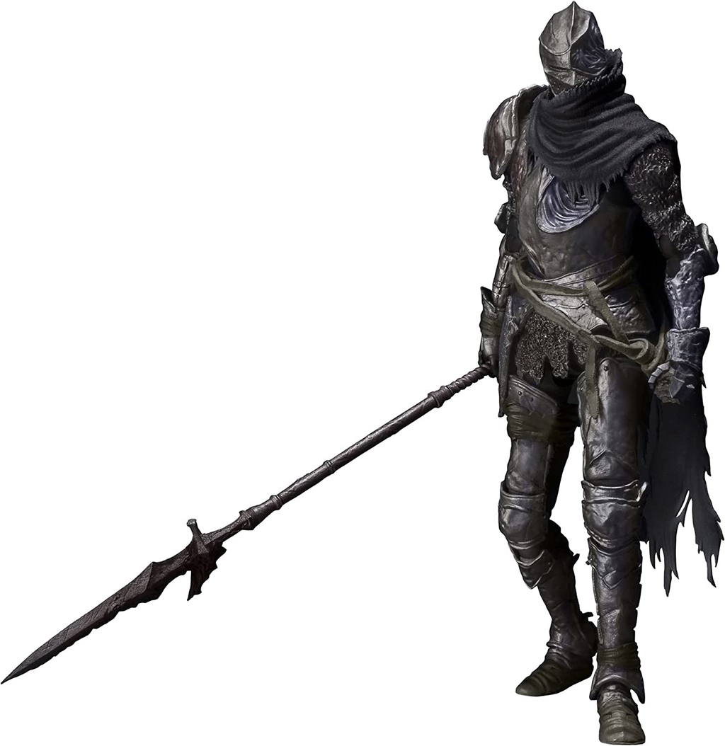 S.H.Figuarts Elden Ring Festering Fingerprint Vyke