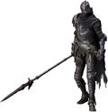 S.H.Figuarts Elden Ring: Festering Fingerprint Vyke thumbnail 1
