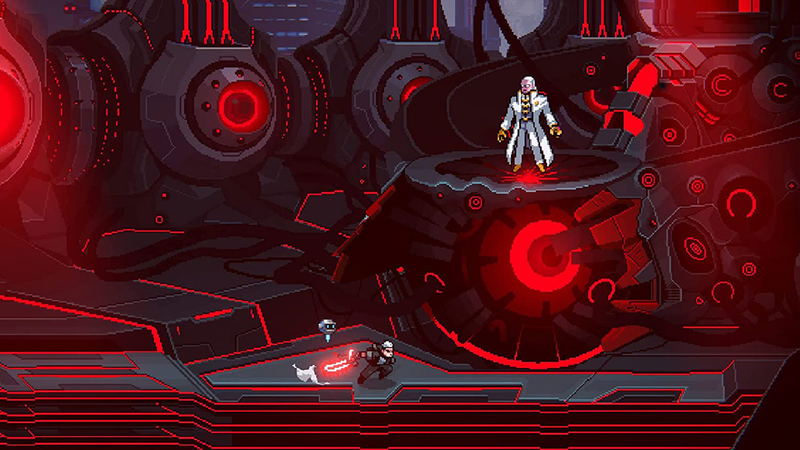 Blade Assault image 11
