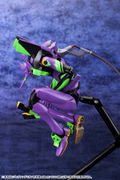 Evangelion 3.0+1.0 Thrice Upon a Time 1/400 Scale Plastic Model Kit: Evangelion Test Type-01 with Spear of Cassius (Re-run) thumbnail 21