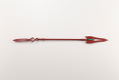 Evangelion 3.0+1.0 Thrice Upon a Time 1/400 Scale Plastic Model Kit: Evangelion Test Type-01 with Spear of Cassius (Re-run) thumbnail 6