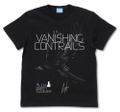 Air Photo Print Ver 2.0 T-shirt Black (L Size) thumbnail 1