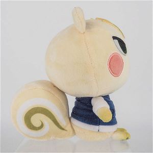 Animal Crossing All Star Collection Plush DP26: Marshal (S Size)