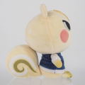 Animal Crossing All Star Collection Plush DP26: Marshal (S Size) thumbnail 4