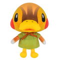 Animal Crossing All Star Collection Plush DP27: Molly (S Size) thumbnail 1