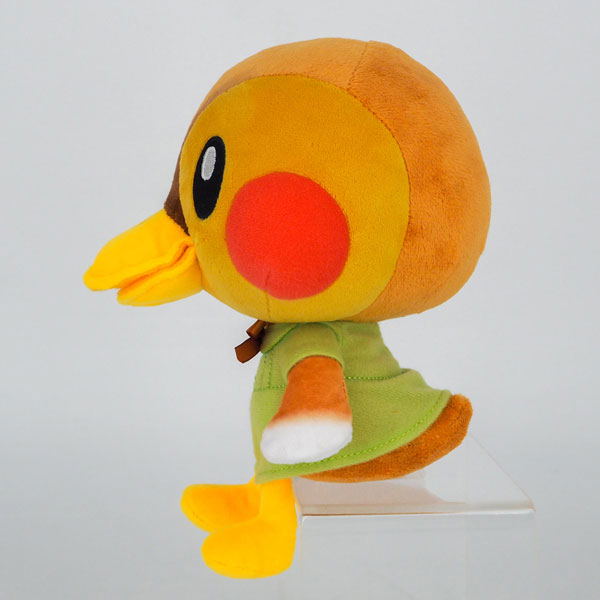 Animal Crossing All Star Collection Plush DP27: Molly (S Size) image 2