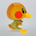 Animal Crossing All Star Collection Plush DP27: Molly (S Size) thumbnail 4