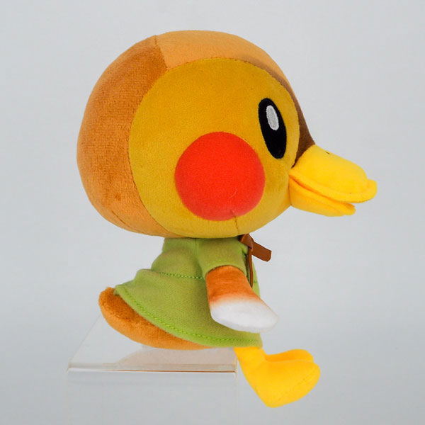 Animal Crossing All Star Collection Plush DP27: Molly (S Size) image 4