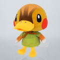 Animal Crossing All Star Collection Plush DP27: Molly (S Size) thumbnail 5