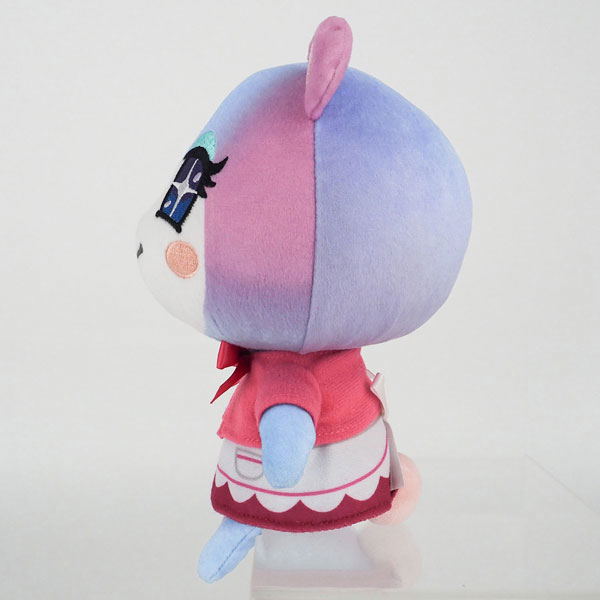 Animal Crossing All Star Collection Plush DPA07: Judy (S Size) image 2