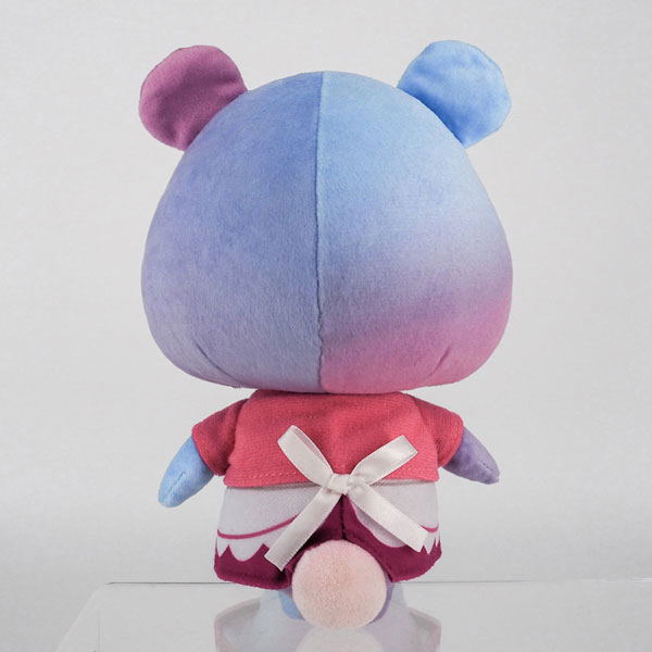 Animal Crossing All Star Collection Plush DPA07: Judy (S Size) image 3