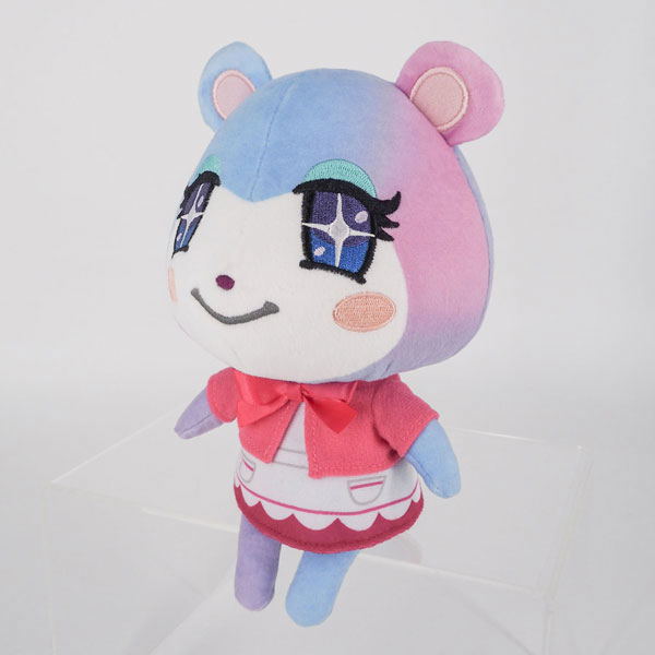 Animal Crossing All Star Collection Plush DPA07: Judy (S Size) image 5
