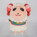 Animal Crossing All Star Collection Plush DPA08: Dom (S Size) thumbnail 2