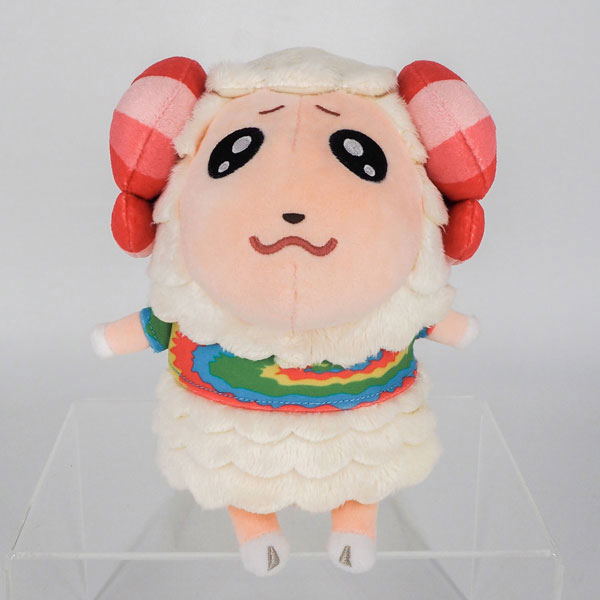 Animal Crossing All Star Collection Plush DPA08: Dom (S Size) image 2