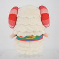 Animal Crossing All Star Collection Plush DPA08: Dom (S Size) thumbnail 4