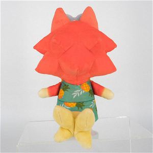 Animal Crossing All Star Collection Plush DPA09: Audie (S Size)