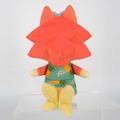 Animal Crossing All Star Collection Plush DPA09: Audie (S Size) thumbnail 3