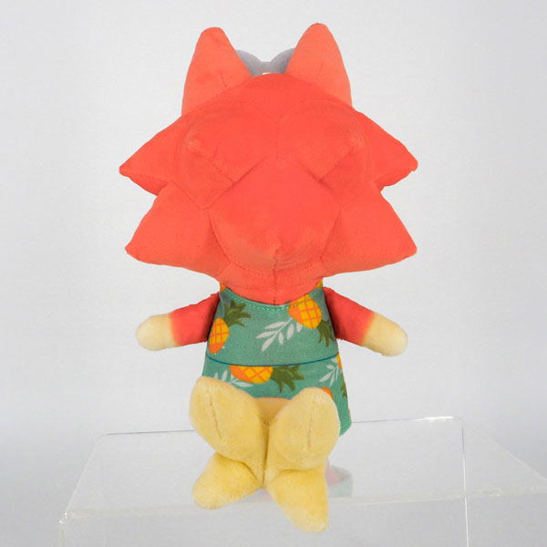 Animal Crossing All Star Collection Plush DPA09: Audie (S Size) image 3