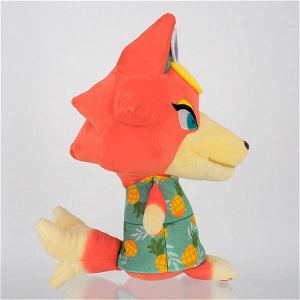 Animal Crossing All Star Collection Plush DPA09: Audie (S Size)