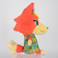 Animal Crossing All Star Collection Plush DPA09: Audie (S Size) thumbnail 4