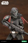ARTFX Star Wars The Bad Batch 1/7 Scale Pre-Painted Figure: Crosshair The Bad Batch thumbnail 10