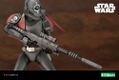 ARTFX Star Wars The Bad Batch 1/7 Scale Pre-Painted Figure: Crosshair The Bad Batch thumbnail 12