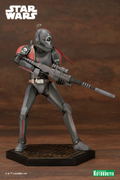 ARTFX Star Wars The Bad Batch 1/7 Scale Pre-Painted Figure: Crosshair The Bad Batch thumbnail 3