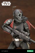 ARTFX Star Wars The Bad Batch 1/7 Scale Pre-Painted Figure: Crosshair The Bad Batch thumbnail 9