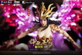 Battle Through the Heavens 1/7 Scale Pre-Painted Figure: Medusa thumbnail 6