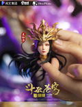 Battle Through the Heavens 1/7 Scale Pre-Painted Figure: Medusa thumbnail 8