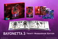 Bayonetta 3 [Trinity Masquerade Limited Edition] thumbnail 1