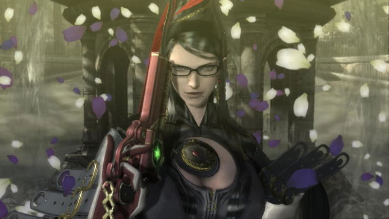 Bayonetta image 5