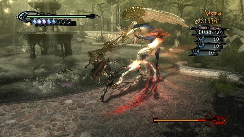 Bayonetta image 6