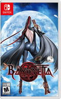 Bayonetta thumbnail 1