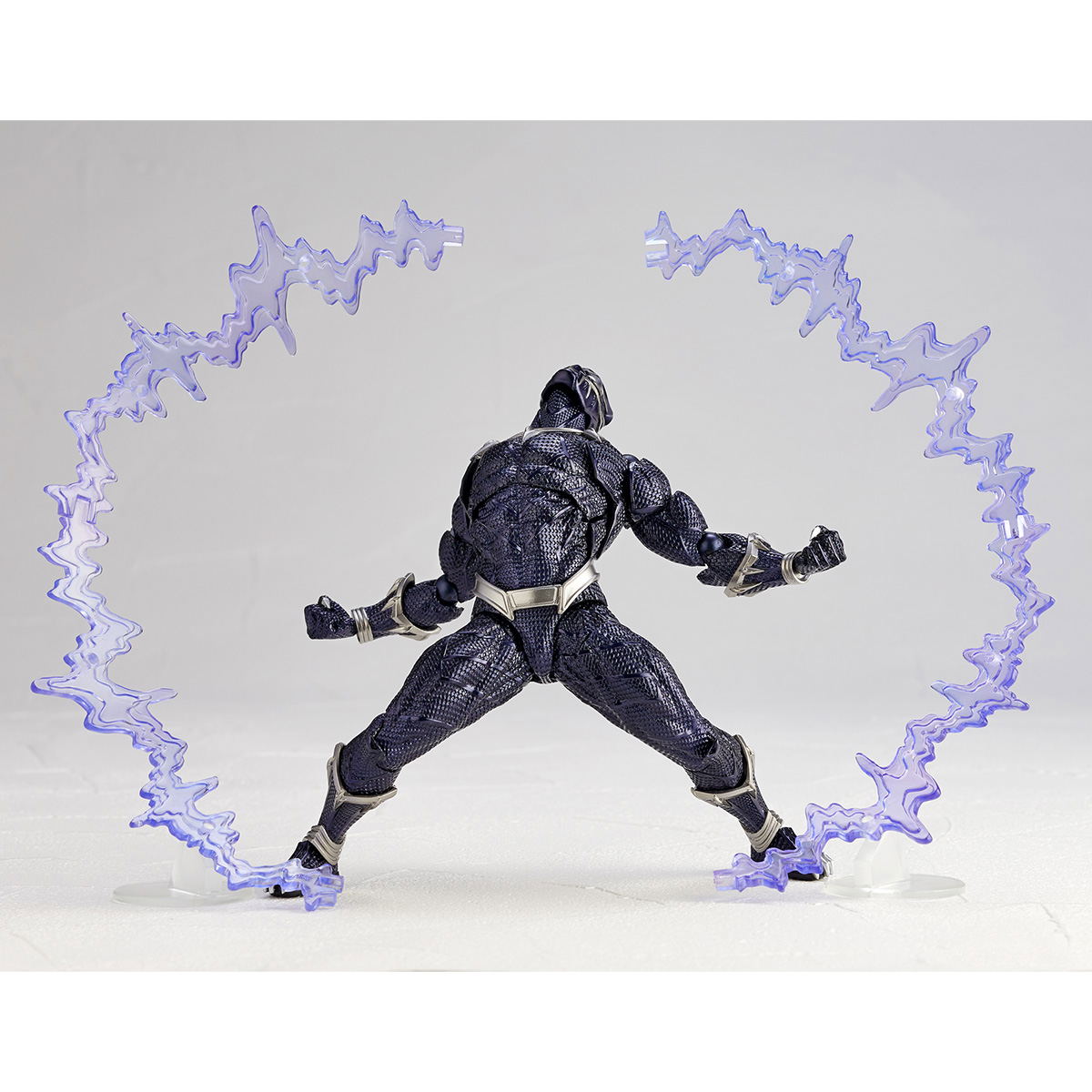 Black Panther Amazing Yamaguchi No. 030: Black Panther